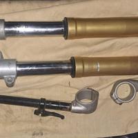 forcelle gilera sp02-crono 