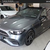Mercedes-Benz C 300 AMG Line Premium C 300 d #9846