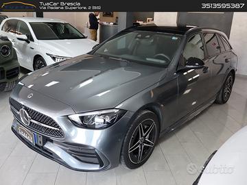 Mercedes-Benz C 300 AMG Line Premium C 300 d #9846