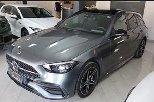 Mercedes-Benz C 300 AMG Line Premium C 300 d #9846