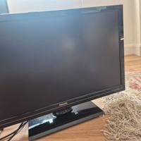 TV 24 pollici PHILIPS