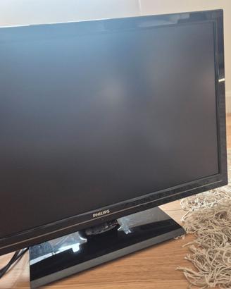 TV 24 pollici PHILIPS