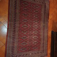 Tappeto Persiano Originale fatto a mano