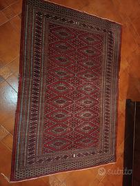 Tappeto Persiano Originale fatto a mano