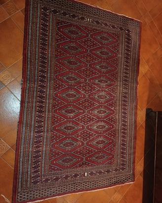 Tappeto Persiano Originale fatto a mano