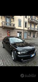 BMW 320d e46