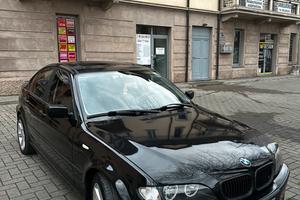 BMW 320d e46