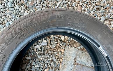 Michelin 195/55/16 87H