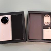 Vivo x fold 3 pro 12g 256gb bianco globale