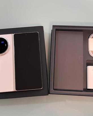 Vivo x fold 3 pro 12g 256gb bianco No Global