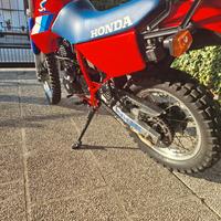 Fianchetto sinistro per Honda xl 600 RM