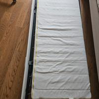 Materasso Ikea per bambini 70x160