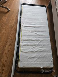 Materasso Ikea per bambini 70x160
