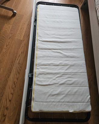 Materasso Ikea per bambini 70x160