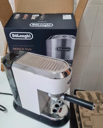 macchina da caffè 