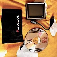 TOMTOM ONE BLUETOOTH (4N00.004.2)