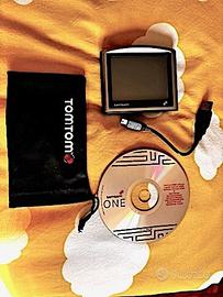 TOMTOM ONE BLUETOOTH (4N00.004.2)