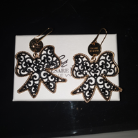 Orecchini Cesare Paciotti