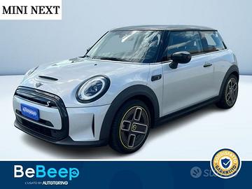 MINI Full Electric Mini MINI 3P COOPER SE CLA...