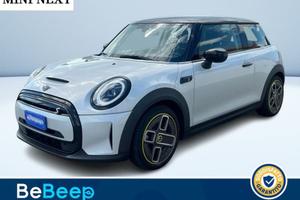 MINI Full Electric Mini MINI 3P COOPER SE CLA...