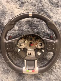 Volante 500 abarth mta