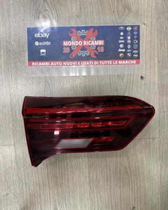 2GA945093B Stop Fanale Interno Sx Portellone Poste