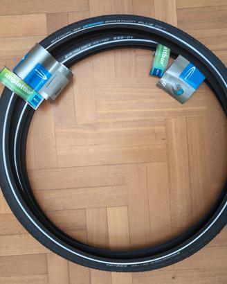 SCHWALBE Marathon Plus HS440
