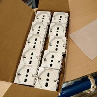 prese per Vimar plana