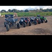 diversi quad 