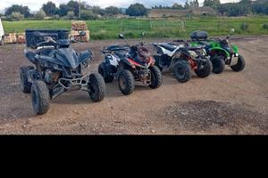 diversi quad 