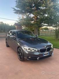 Bmw Serie1 116d 2016