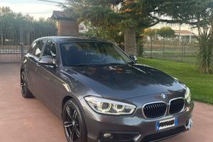 Bmw Serie1 116d 2016