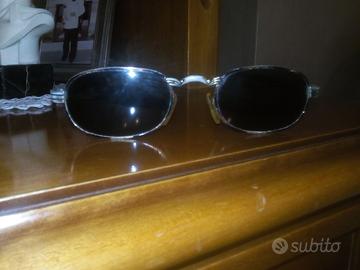 Occhiali da sole uomo