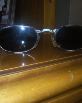 Occhiali da sole uomo