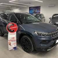 JEEP Compass 1.6 Multijet II 130 CV S