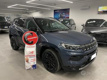 JEEP Compass 1.6 Multijet II 130 CV S