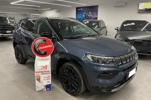 JEEP Compass 1.6 Multijet II 130 CV S