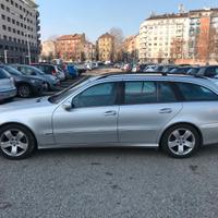 Mercedes E270 SW CDI (S211) all. AVANTGARDE
