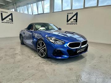 BMW Z4 SDRIVE30I