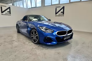 BMW Z4 SDRIVE30I
