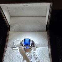 ANELLO UOMO GIOIELLERIA BARONIA DI VILLALBA