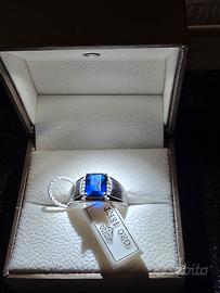 ANELLO UOMO GIOIELLERIA BARONIA DI VILLALBA