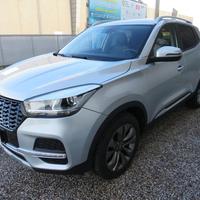 DR MOTOR DR 4.0 1.5 Bi-Fuel GPL