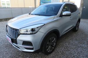 DR MOTOR DR 4.0 1.5 Bi-Fuel GPL