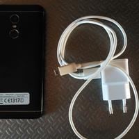 Telefono Xiomi Redmi Note 4