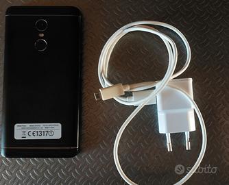 Telefono Xiomi Redmi Note 4