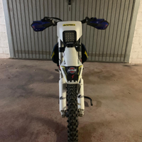 Vendita Husqvarna FE 4t