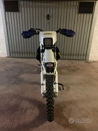 Vendita Husqvarna FE 4t