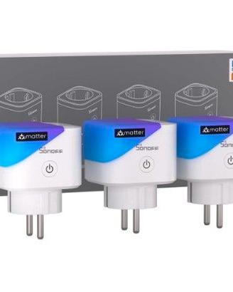 S61s Presa Intelligente WiFi 16A/3840W