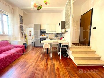 Appartamento Milano [Cod. rif 3265435VRG]